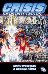 Icon image Crisis On Infinite Earths