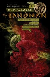 Icon image Sandman vol. 1: Preludes & Nocturnes 30th Anniversary Edition: Volume 1, Issues 1-8