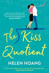 Icon image The Kiss Quotient