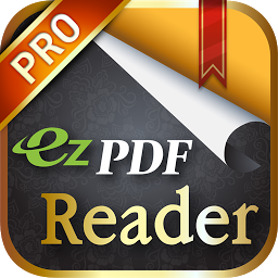 Icon image ezPDF Reader PDF Annotate Form