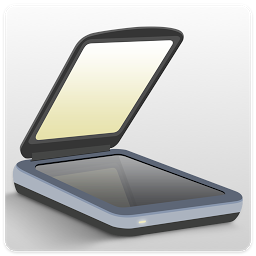 Icon image TurboScan: scan documents and 