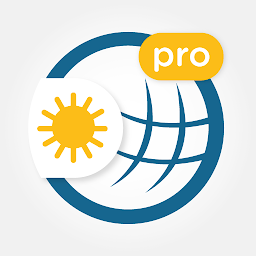 Icon image Weather & Radar USA - Pro