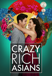 Icon image Crazy Rich Asians