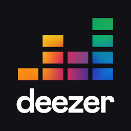 Icon image Deezer: Music & Podcast Player