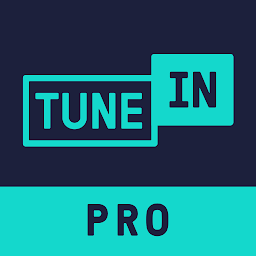 Icon image TuneIn Radio Pro - Live Radio