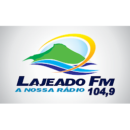 Icon image Rádio Lajeado FM