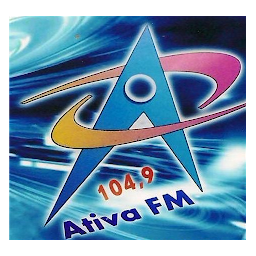 Icon image Rádio Ativa FM