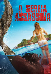 Icon image A Sereia Assassina