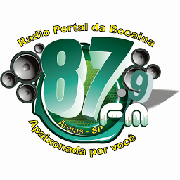 Icon image Rádio Bocaina