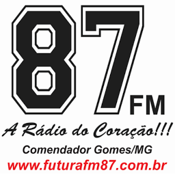 Icon image Rádio Futura FM