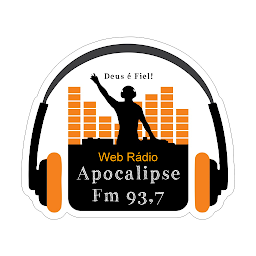 Icon image Rádio Apocalipse FM