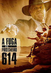 Icon image A Fuga do Prisioneiro 614