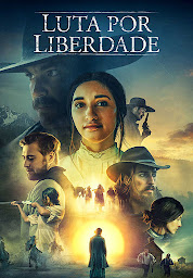 Icon image Luta por Liberdade