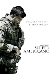 Icon image Sniper Americano (LEG)