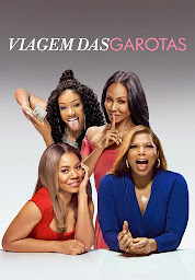 Icon image Viagem das Garotas (Legendado)