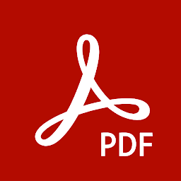 Icon image Adobe Acrobat Reader: Edit PDF