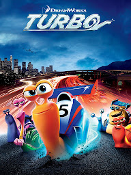 Icon image Turbo (Dublado)