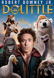 Icon image Dolittle