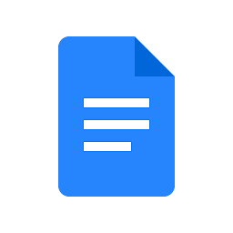 Icon image Google Docs