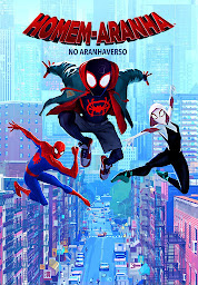 Icon image Homem-Aranha: No Aranhaverso (Legendado)