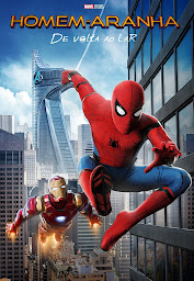 Icon image Homem-Aranha - De Volta Ao Lar (Legendado)