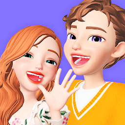 Icon image ZEPETO: 3D avatar, chat & meet