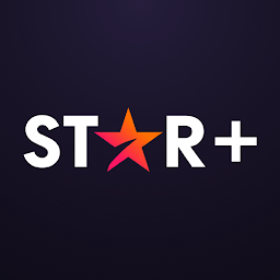 Icon image Star+