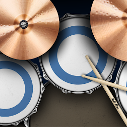 Icon image Real Drum: electronic drums