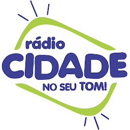 Icon image Rádio Cidade Turmalina