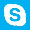 Skype icon