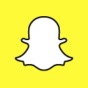 Snapchat icon