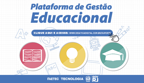 Gestão Educacional