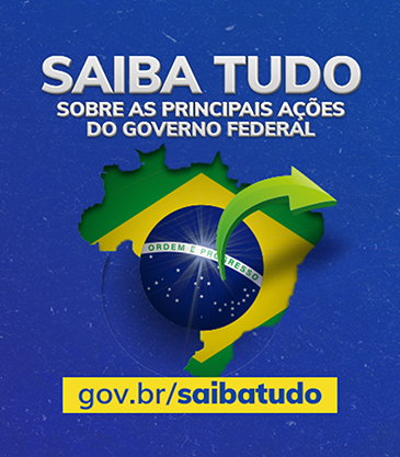 Saiba tudo