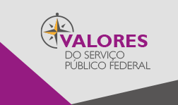 Valores do serviço público