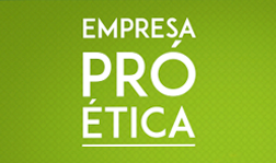 Empresa pró-ética