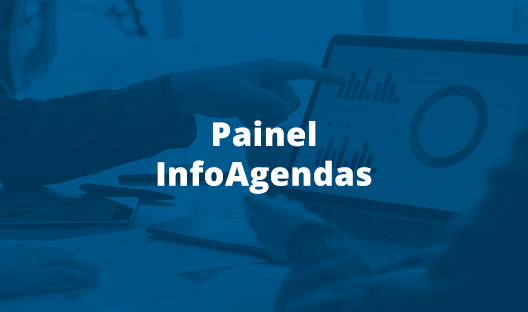 Painel Infoagendas