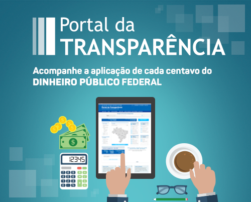 Portal da Transparência