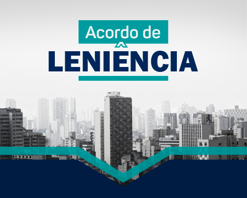 Acordos de Leniência