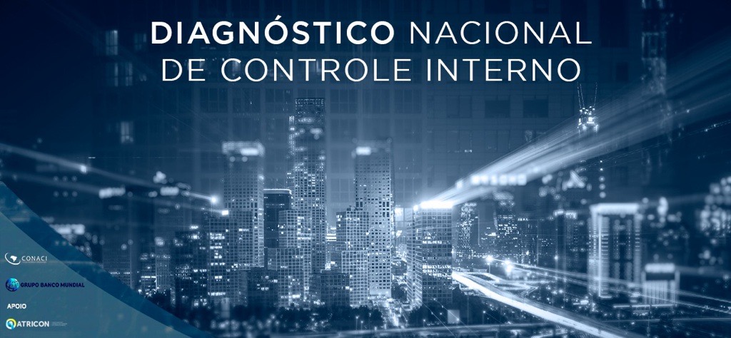 Diagnóstico nacional de controle interno