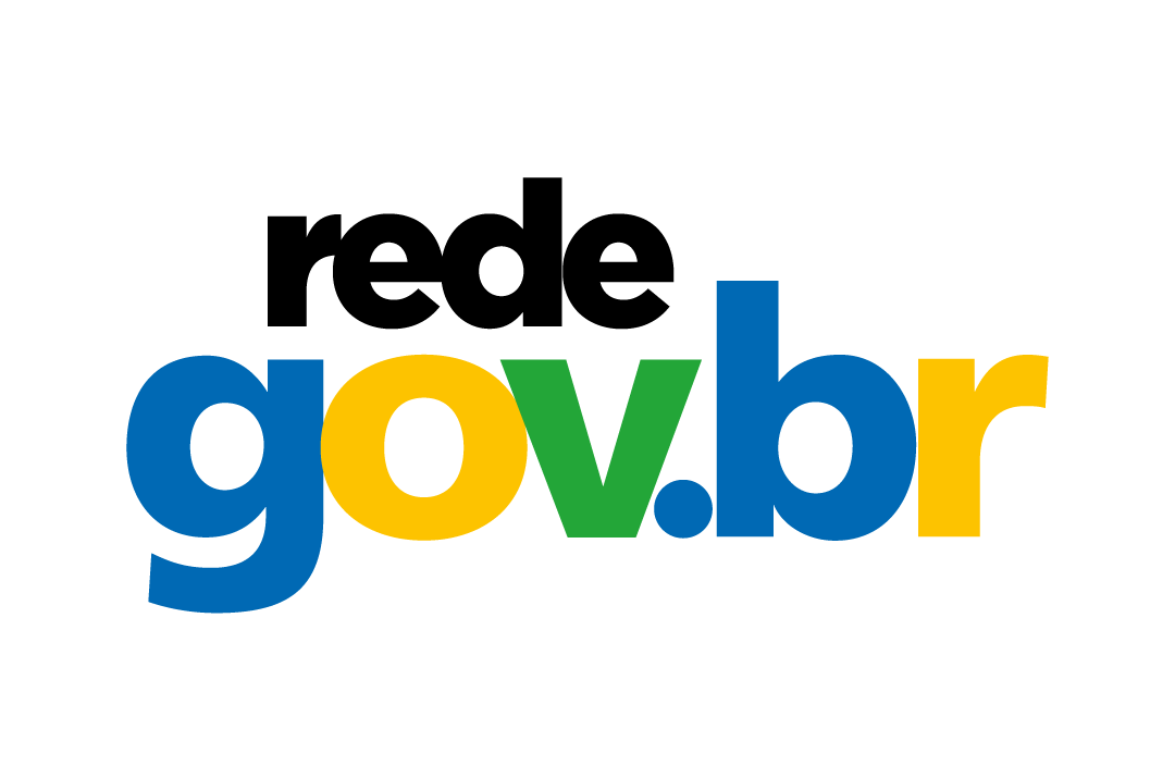 logo Rede GOV.BR