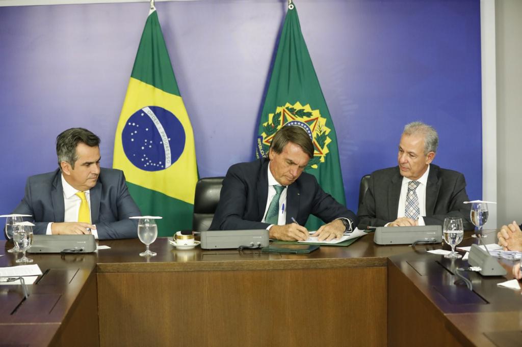 Pró-Amazônia Legal busca reduzir custos de energia na Amazônia