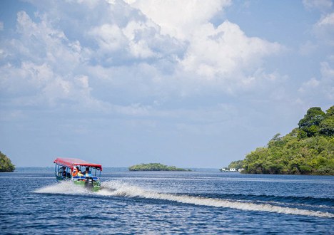 Governo Federal abre inscrições para três cursos voltados para o turismo ecológico